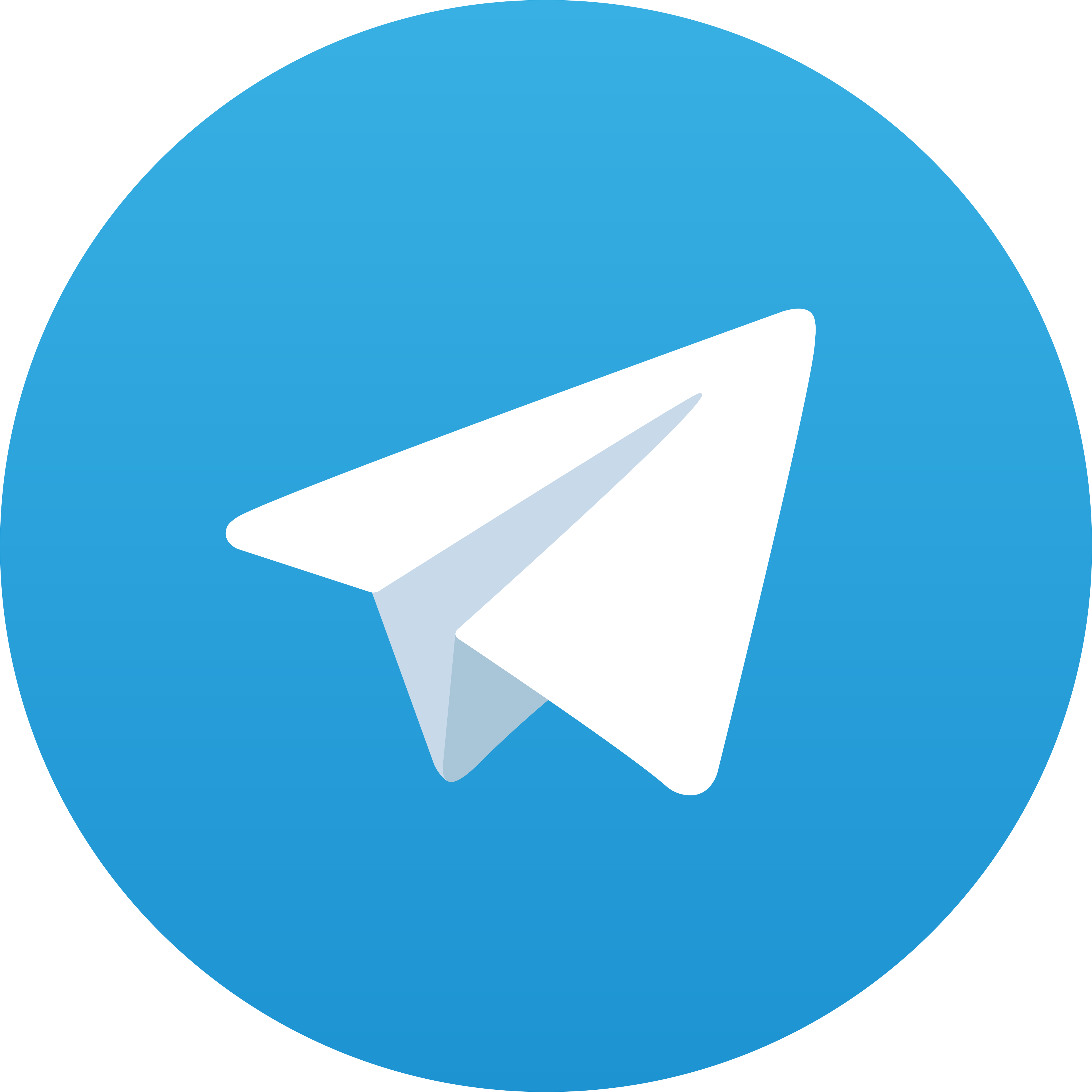 Telegram CARACEPATKAYA